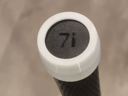 Shot Scope Club Tag Protector | Bumper Saver