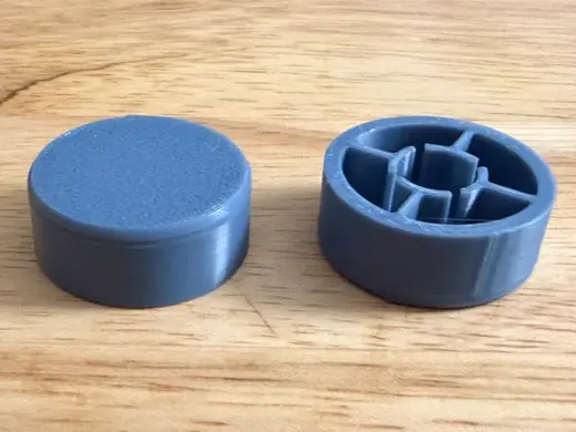 Pedal Topper 8.5mm Switch