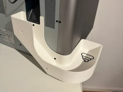 just another poop chute