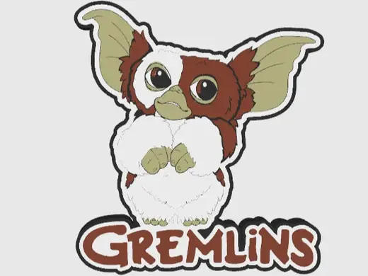 Gizmo Outline Fixed