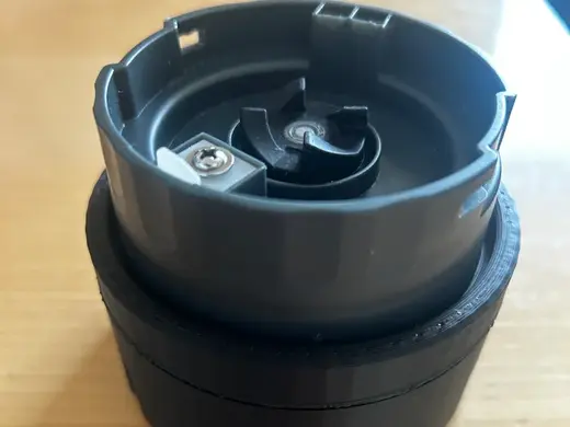 Breville Blender Blade Holder / Storage Stand