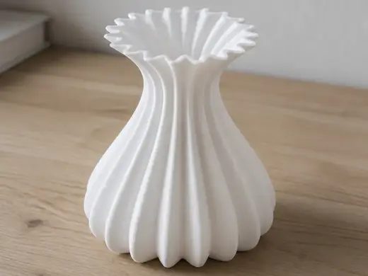 Blossom Vase