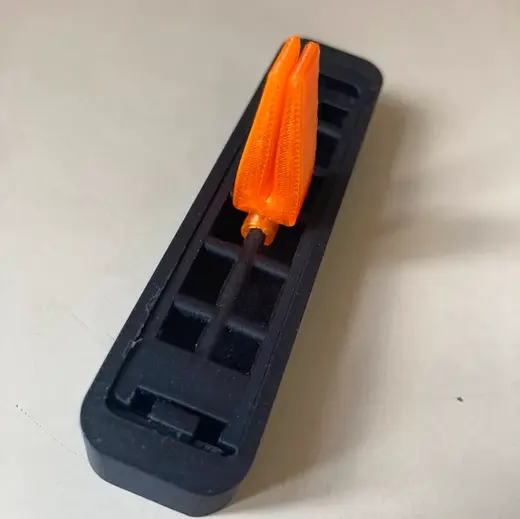 Rituals car perfume clip 5.0