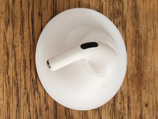 Smartoskope Stethoskope for Headphones Project