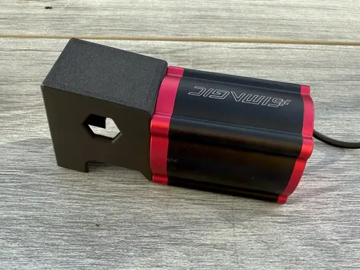 Simagic P-HPR adapter for Sim-Lab XP1 Pedals
