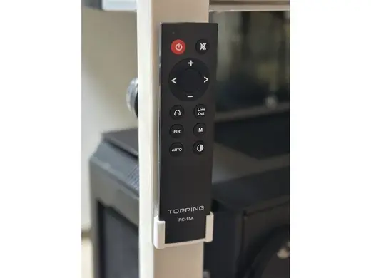 Topping RC-15A Remote Holder