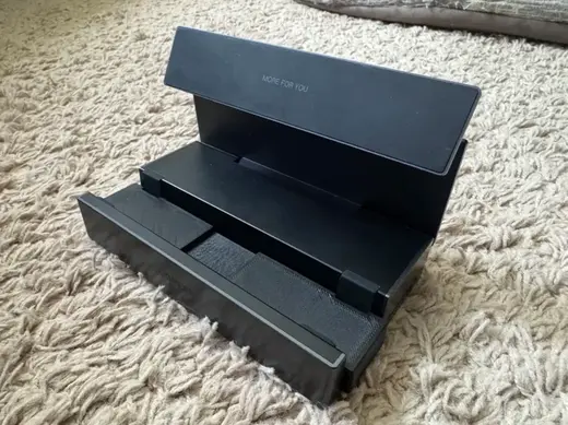 Mechanism Steam Deck Ugreen Dock Adapter