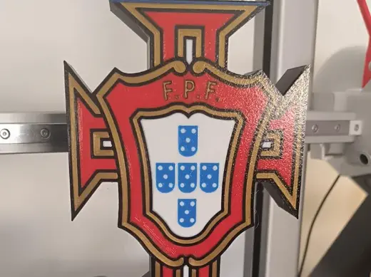 led box Portugal world cup 2026