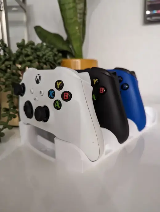 Xbox One / Series X|S Controller Stand - Double