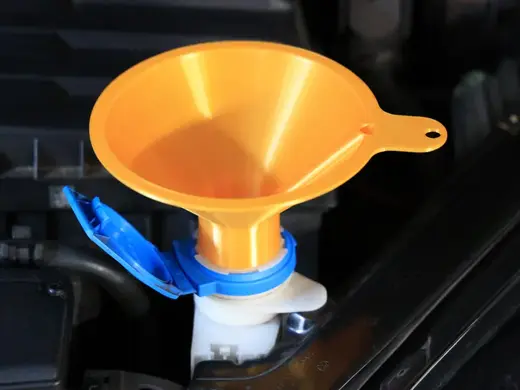Wischwasser Trichter Auto VW Skoda Seat Audi VAG