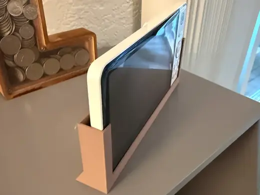 Leap Frog Baby Monitor Stand