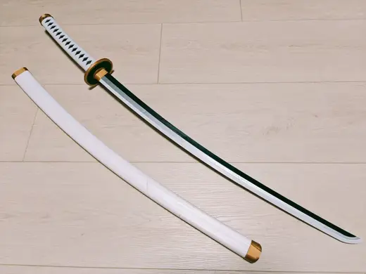 [FullBlade]Roronoa Zoro Wado Ichimonji