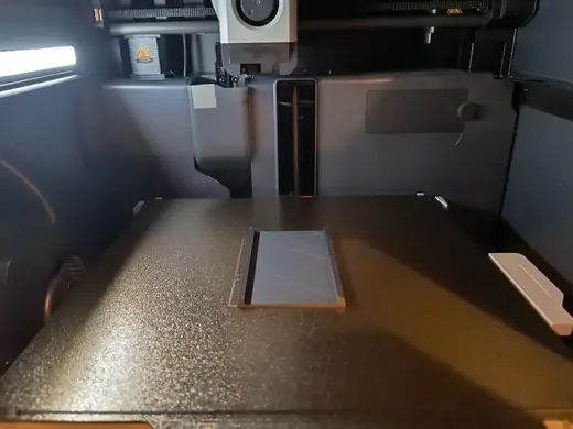 50x100 to 60x100mm Tabletop Gaming Base Convertor