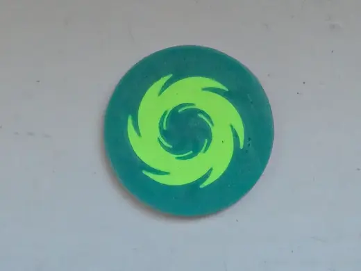 Cthulhu: Dark Providence Gate Tokens