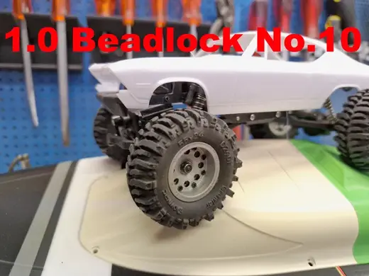 1.0 Beadlock No.10