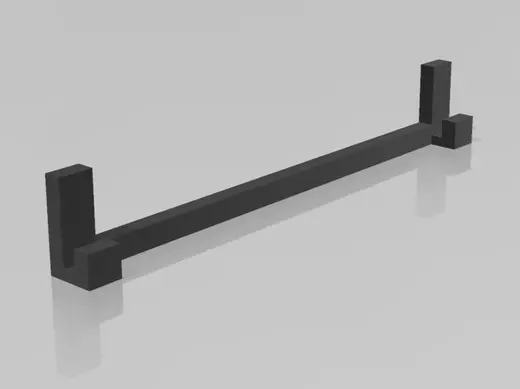 Hamster Cage Lock