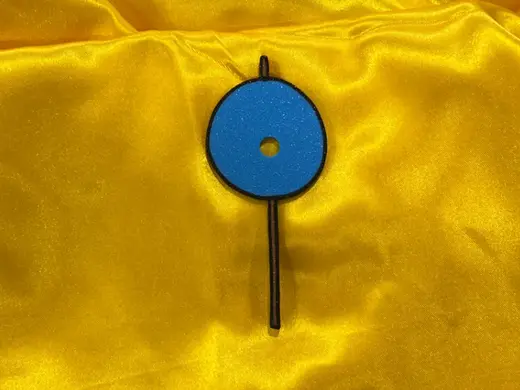 Story Prop Very Hungry Caterpillar Theme Lolipop