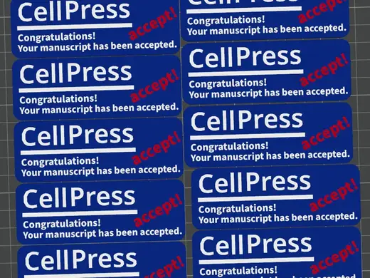 科研人都懂的cell