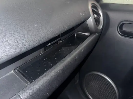 Mazda 2 Dashboard Pocket Cover & Storage Tray