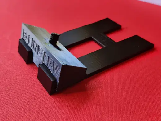 HDZERO Monitor Angle Mount/Wedge