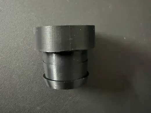 Tappo Vaschetta acqua tergicristalli Fiat / Abarth