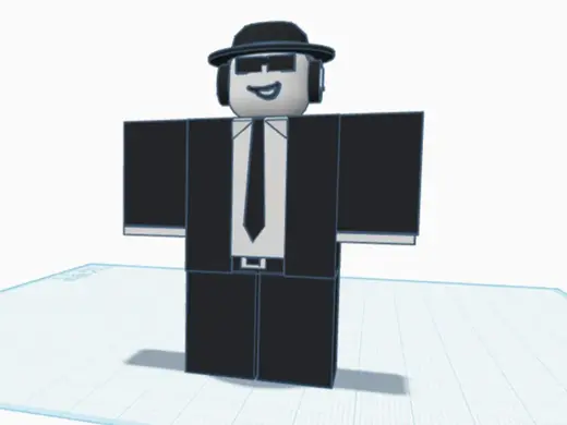 ROBLOX Forsaken Chance