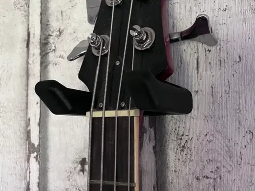 Guitar & Bass Wall Mount Minimal Hanger