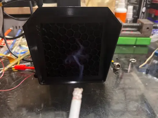 焊锡烟雾过滤器