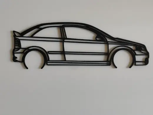 DAY 81. Opel Astra 2000