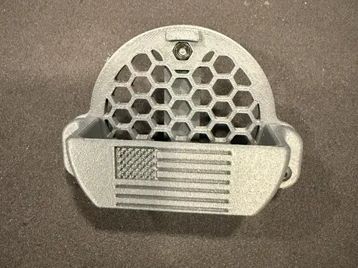 Dip Clip for Skoal and Grizzly