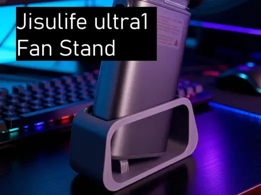 Jisulife ultra1 Fan Stand