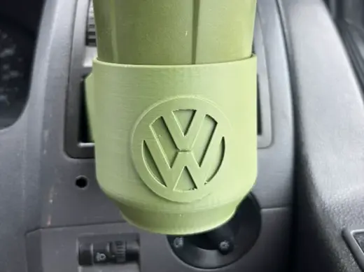 VW T5 Cup Holder V2
