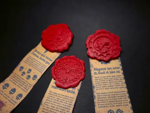 Purity Seals