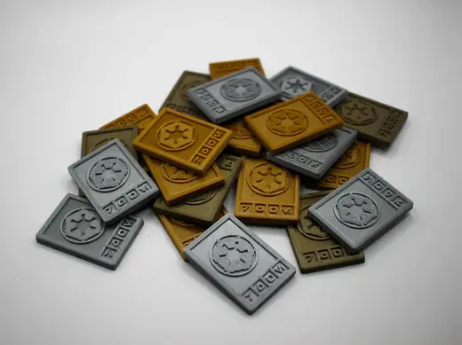 Imperial Credits