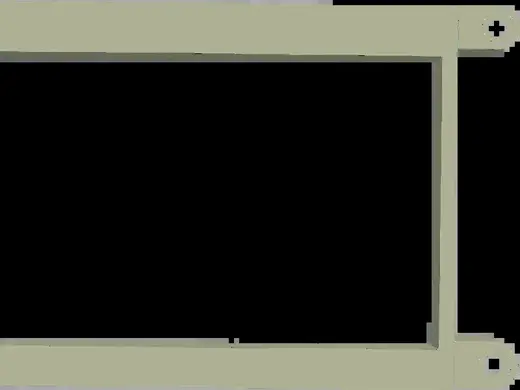 Fanatec DD Pro Buttonbox frame