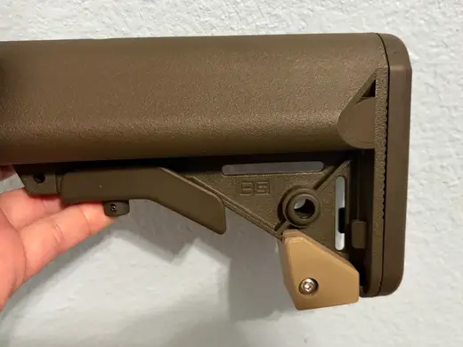 B5 sopmod bag rider