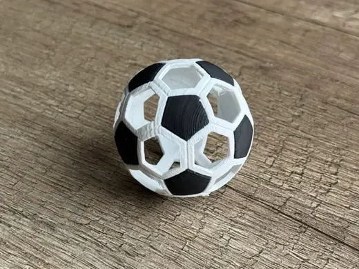 Football Pet Toy