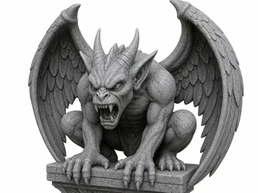 Gargoyle