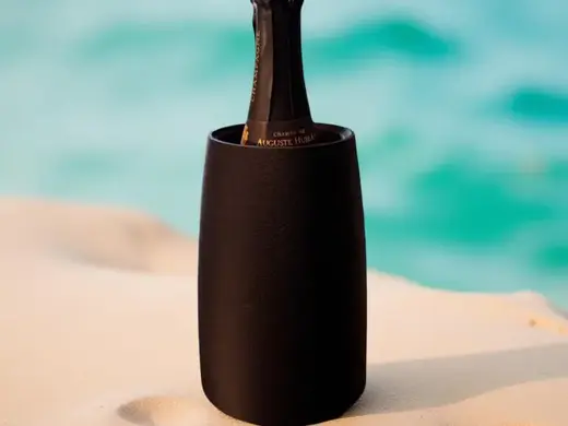Wine Cooler Suaglass Champagne