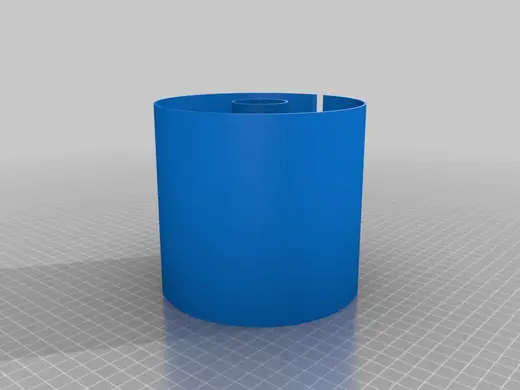 Toilet Paper Dispenser