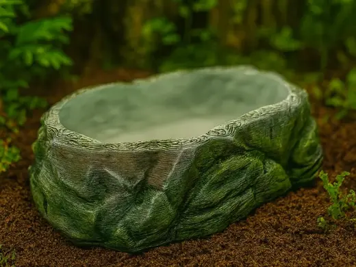 Big Stone Bowl