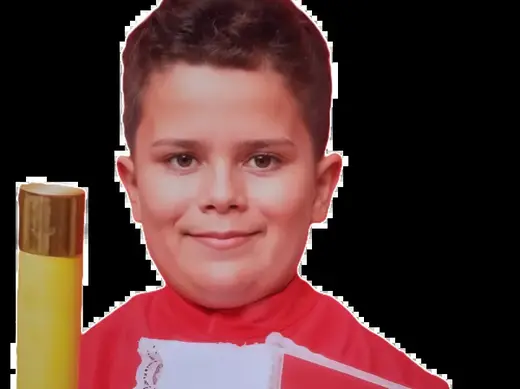 Alexande Miguel Alex Brito