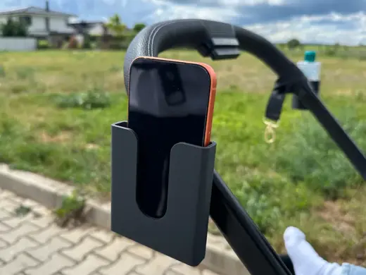 Phone Holder for Cybex Strollers