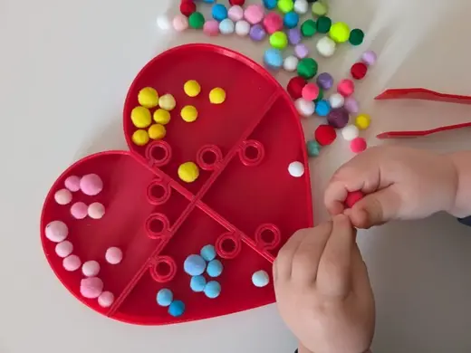montessori hearth puzzle