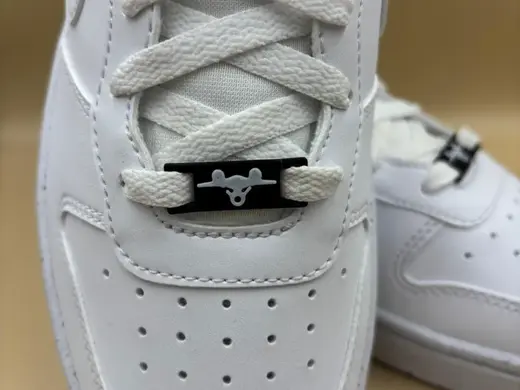 Sneaker Tag - USS Enterprise NCC-1701