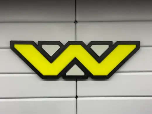 Weyland-Yutani Logo