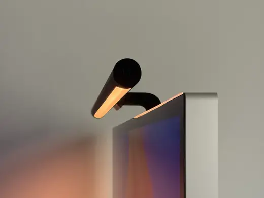 Mi Light Bar mount for Apple Studio Display VESA
