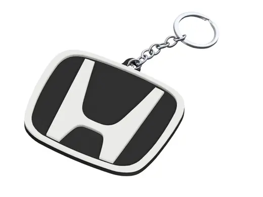 Honda Keychain – car Keychain
