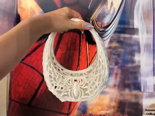 Spider Bag