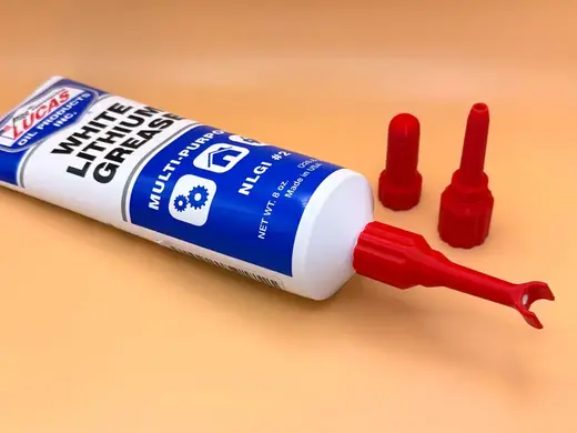 Lucas Oil & Super Lube Grease Applicator